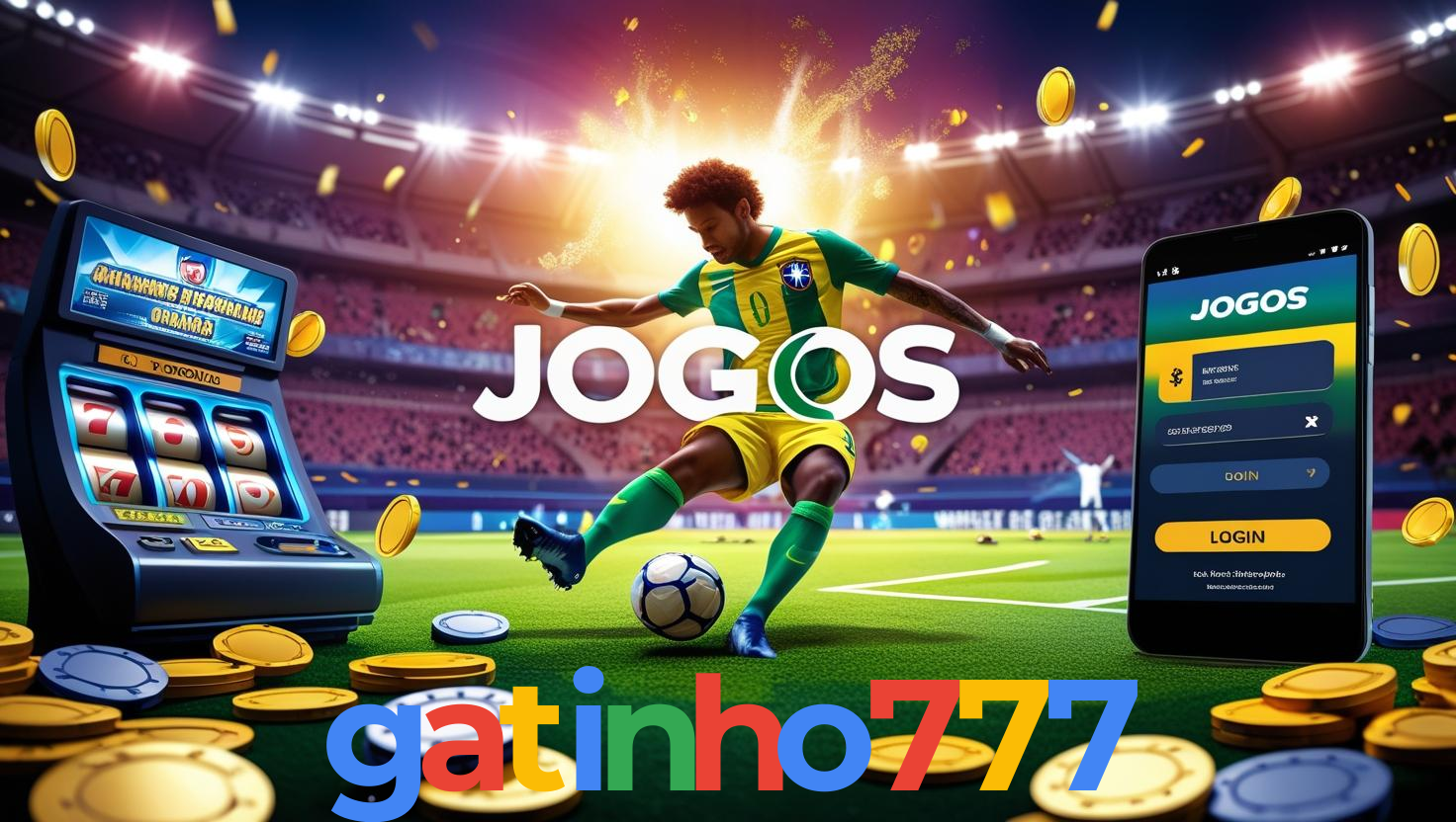 Cadastro na gatinho777