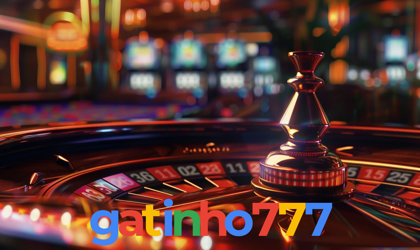 Cadastro na gatinho777