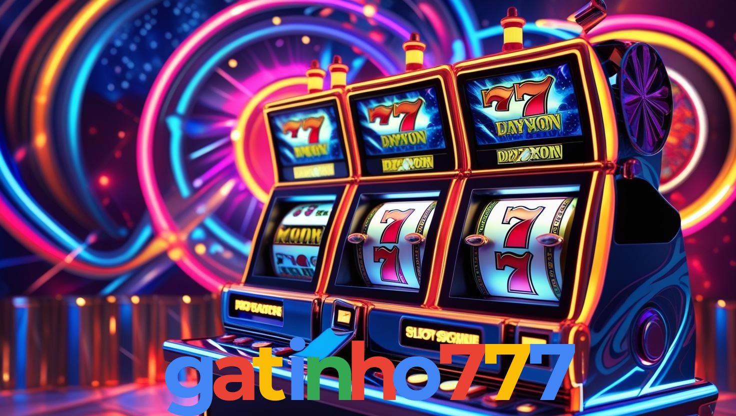 Cassino Online gatinho777