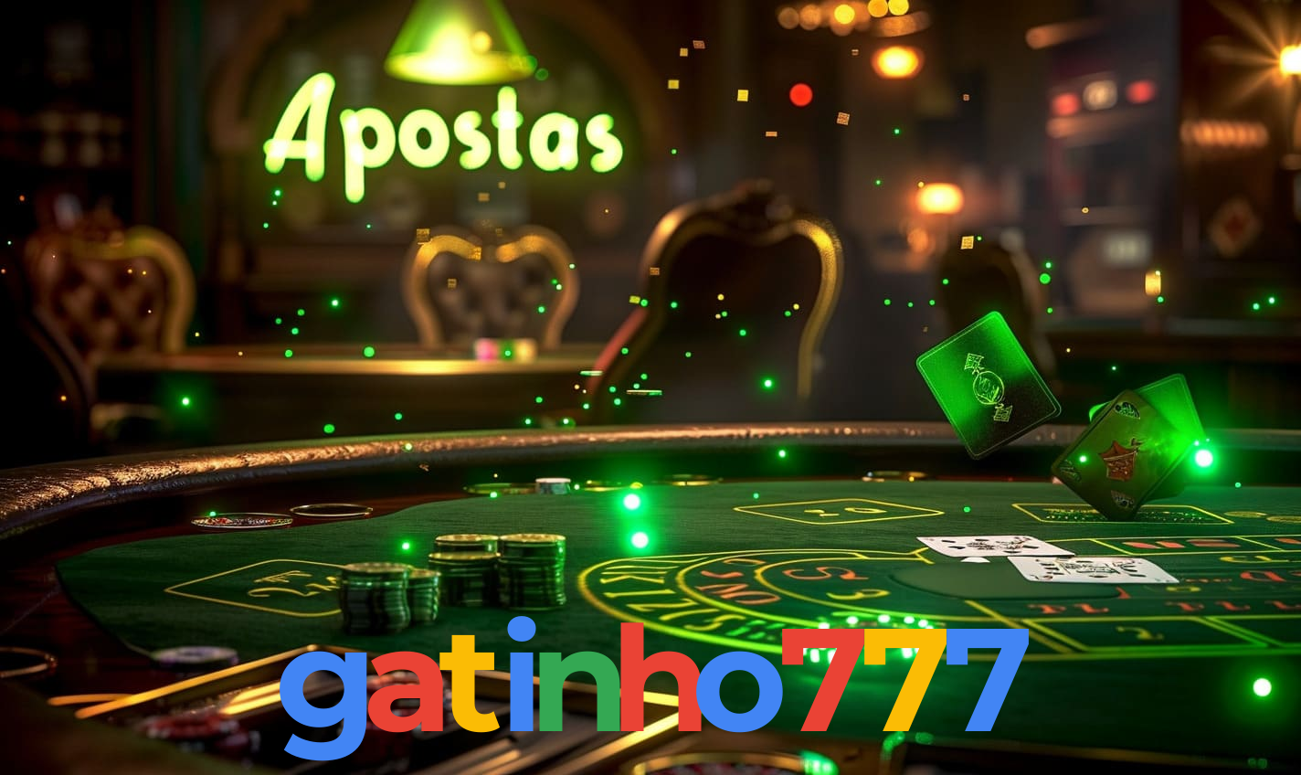Cassino Online gatinho777