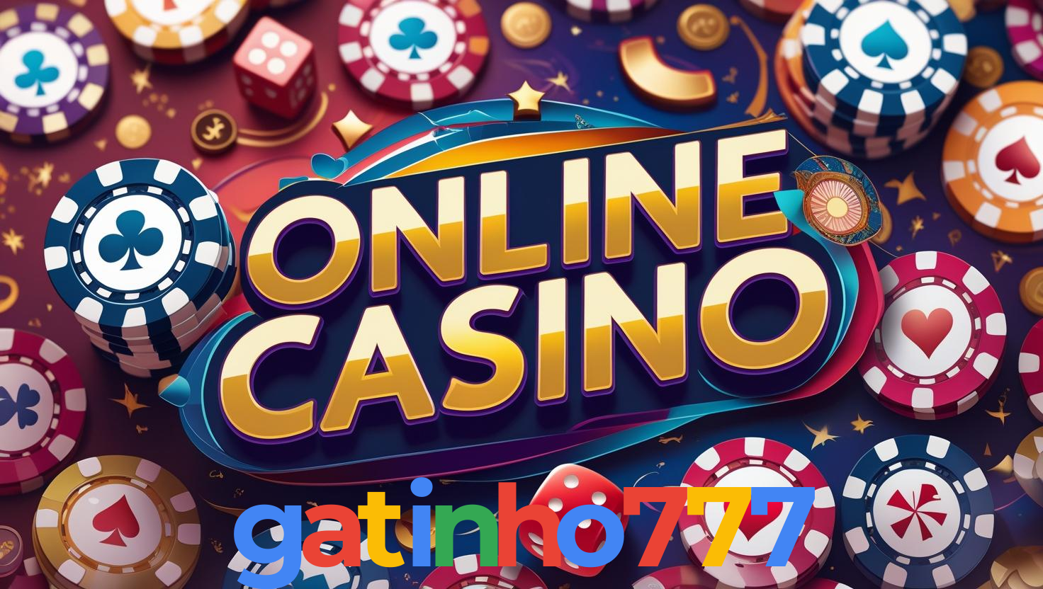 Cassino Online gatinho777