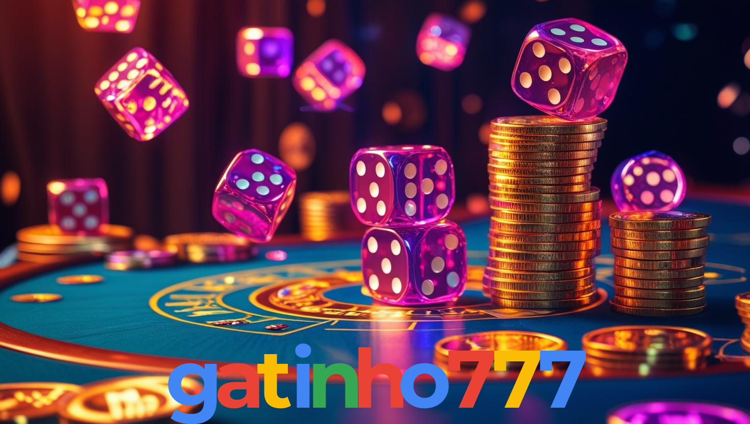 Cassino Online gatinho777