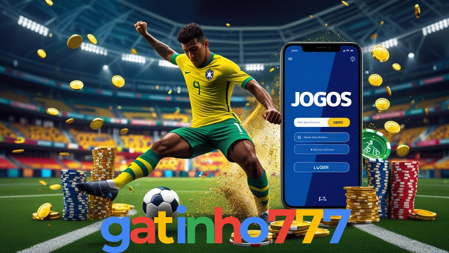 Cassino Onlinegatinho777