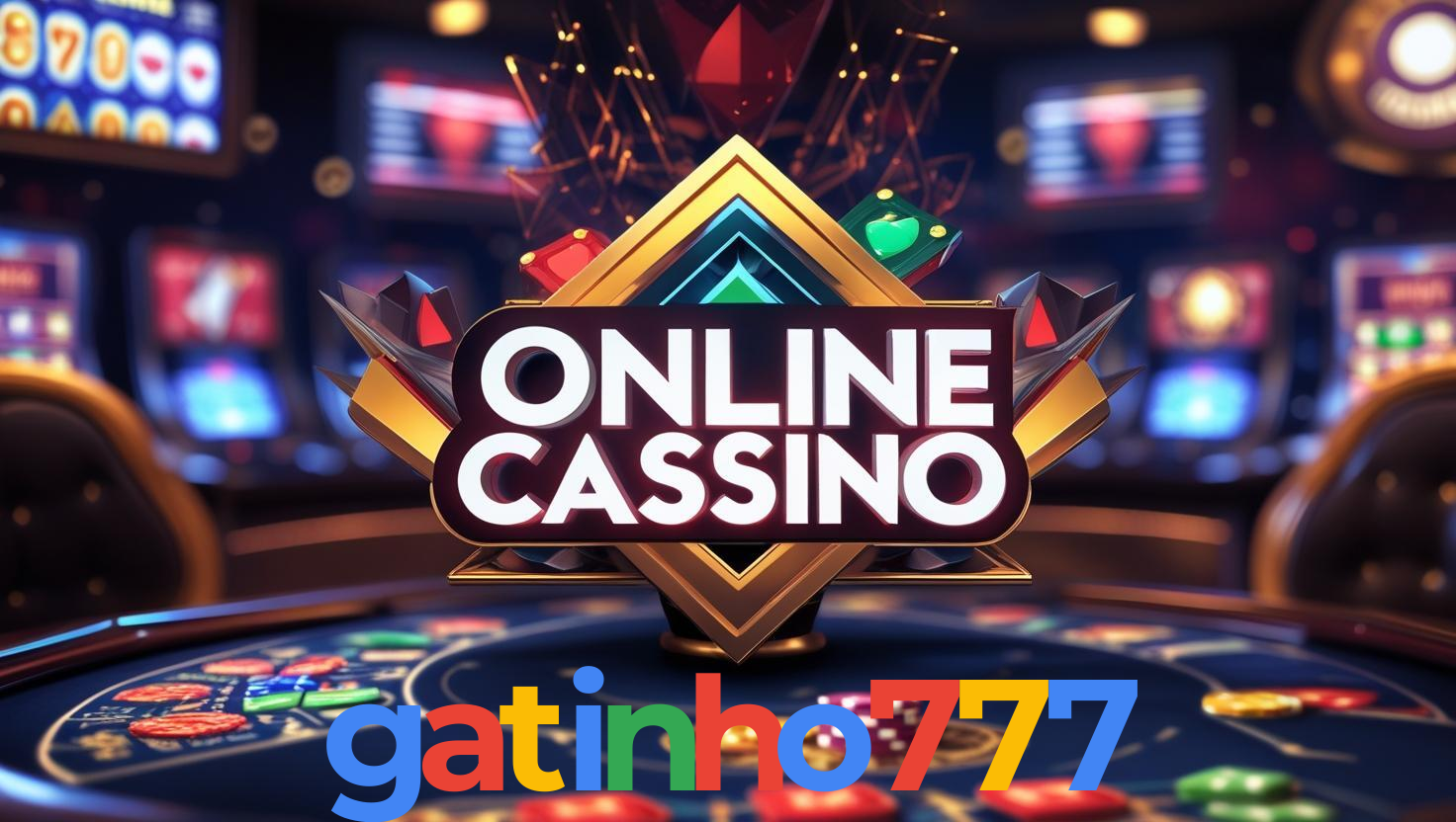 Apostas no gatinho777