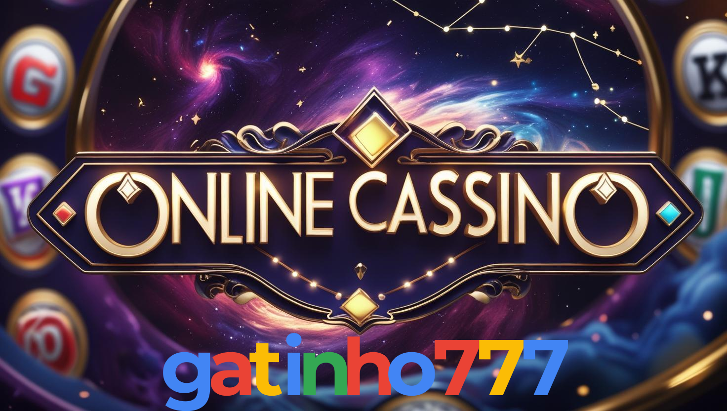 Cassino Online gatinho777