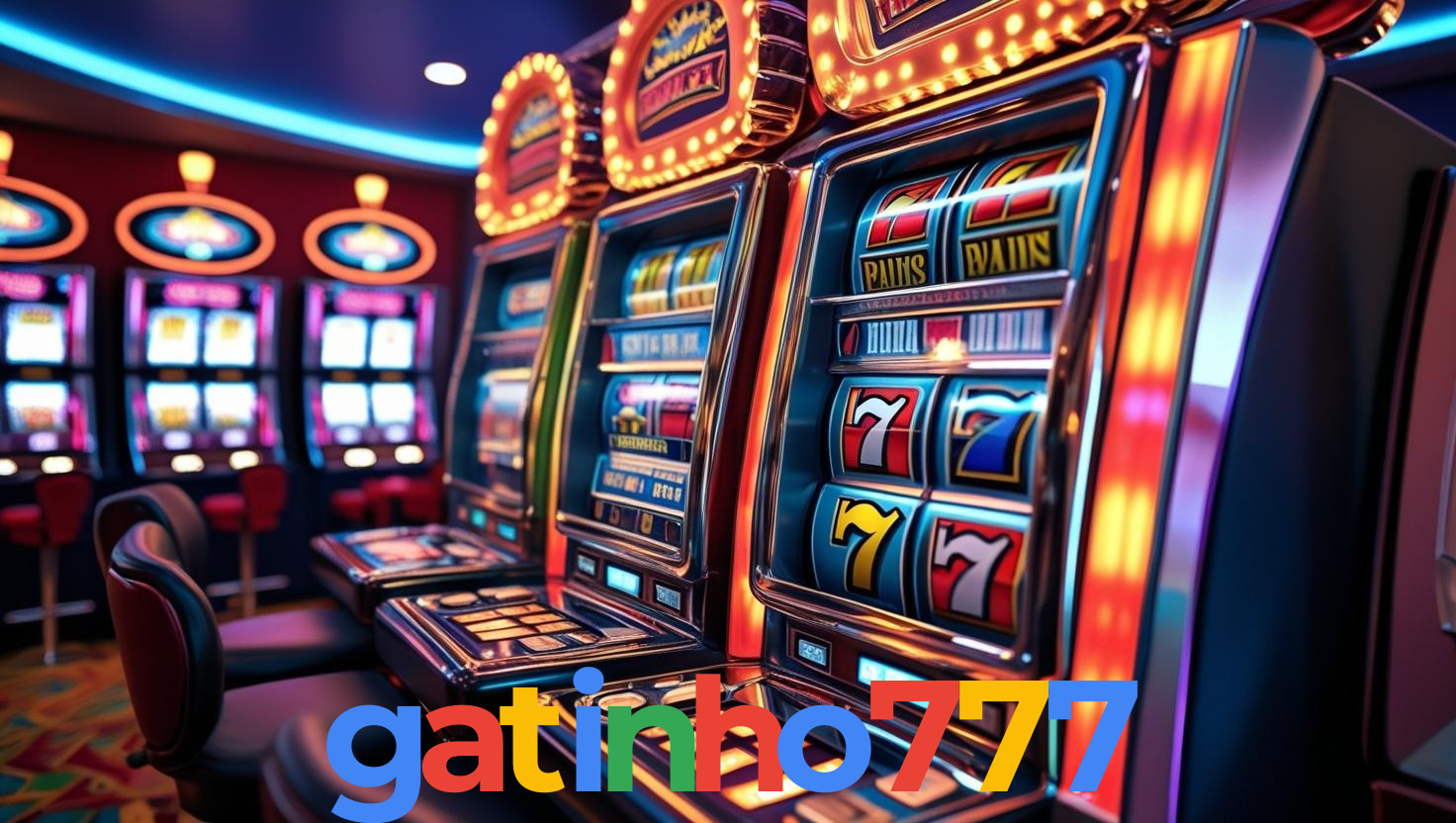 Cadastro na gatinho777